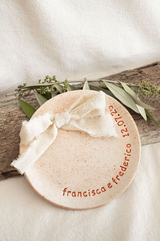 Porta-alianças Francisca · Caementa, cerâmica feita à mão (4)