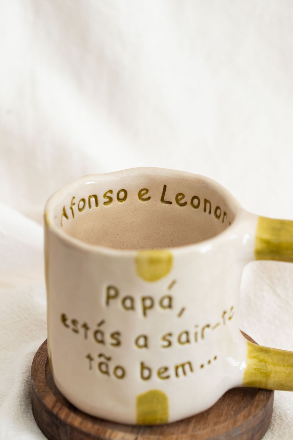 Caneca Aurora · Caementa, cerâmica feita à mão (6)