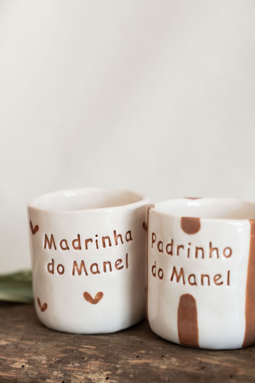 Chávenas Ema · Caementa, cerâmica feita à mão (5)