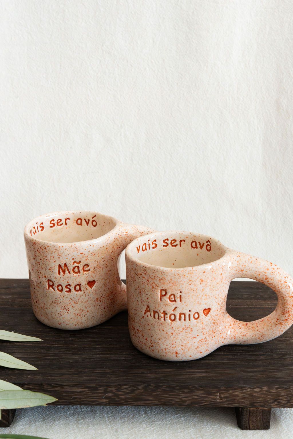 Chávenas Teresinha · Caementa, cerâmica feita à mão (6)
