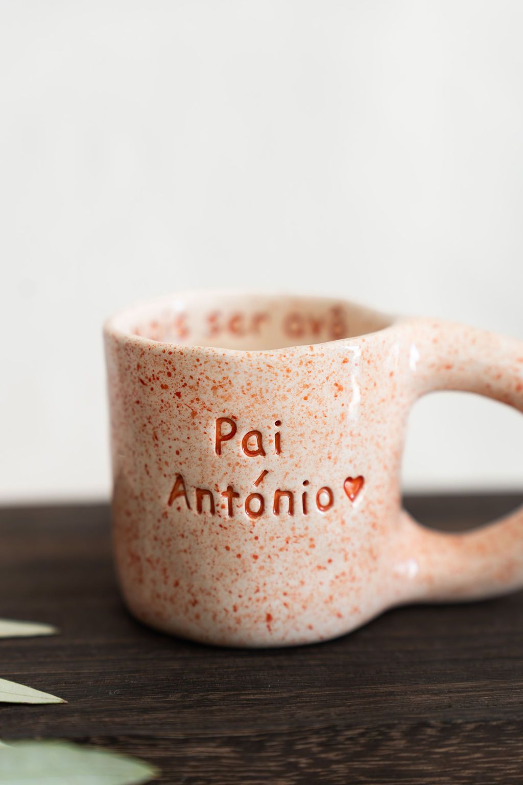 Chávenas Teresinha · Caementa, cerâmica feita à mão (5)